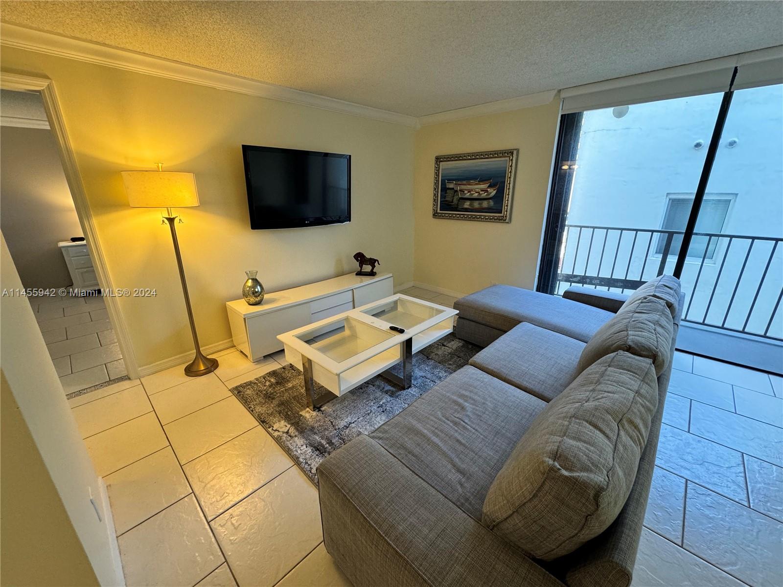 2625  Collins Ave #320 For Sale A11455942, FL