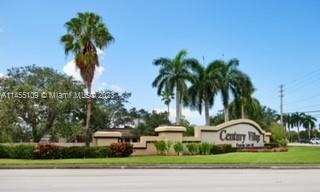 1401 SW 128th Ter #208H For Sale A11455109, FL