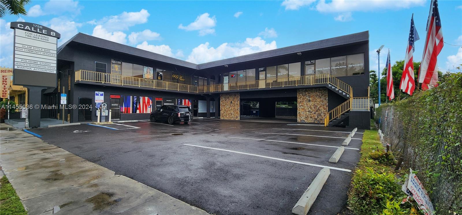 1756 SW 8th St 102, Miami, Florida 33135, ,Commerciallease,For Rent,1756 SW 8th St 102,A11455036