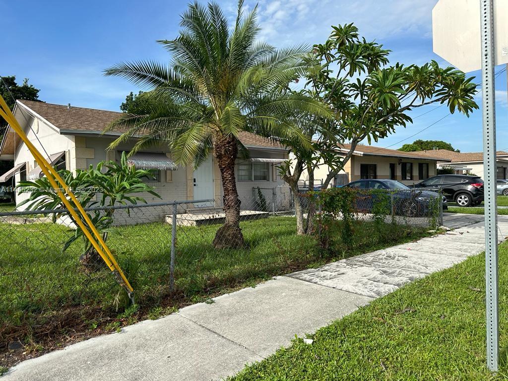 4000 20th St, West Park, FL, 33023 United States, 2 Bedrooms Bedrooms, ,1 BathroomBathrooms,Residential,For Sale,20th St,A11455232