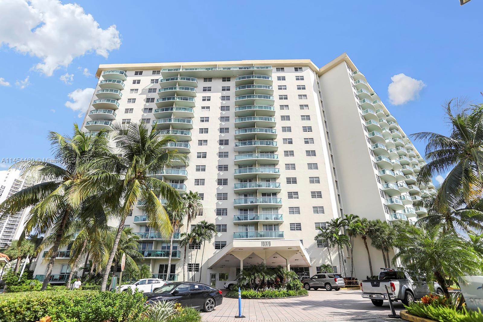 19370  Collins Ave #708 For Sale A11454460, FL