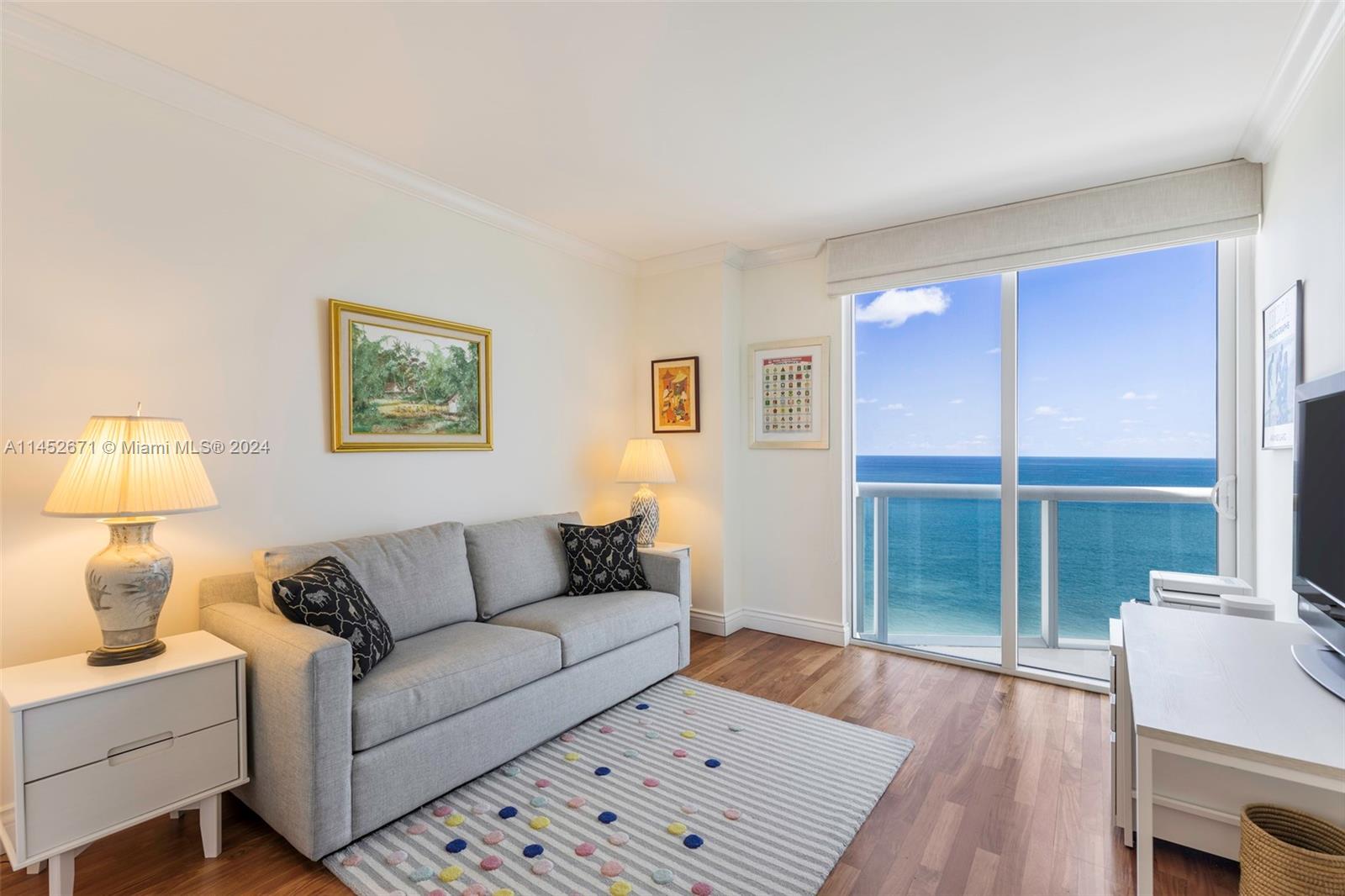 6365 Collins Ave, Miami Beach, FL, 33141 United States, 2 Bedrooms Bedrooms, ,2 BathroomsBathrooms,Residential,For Sale,Collins Ave,A11452671