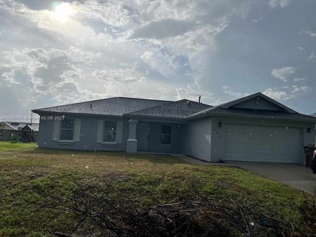 1022 6TH PL, Cape Coral, FL, 33909 United States, 3 Bedrooms Bedrooms, ,2 BathroomsBathrooms,Residential,For Sale,6TH PL,A11456531