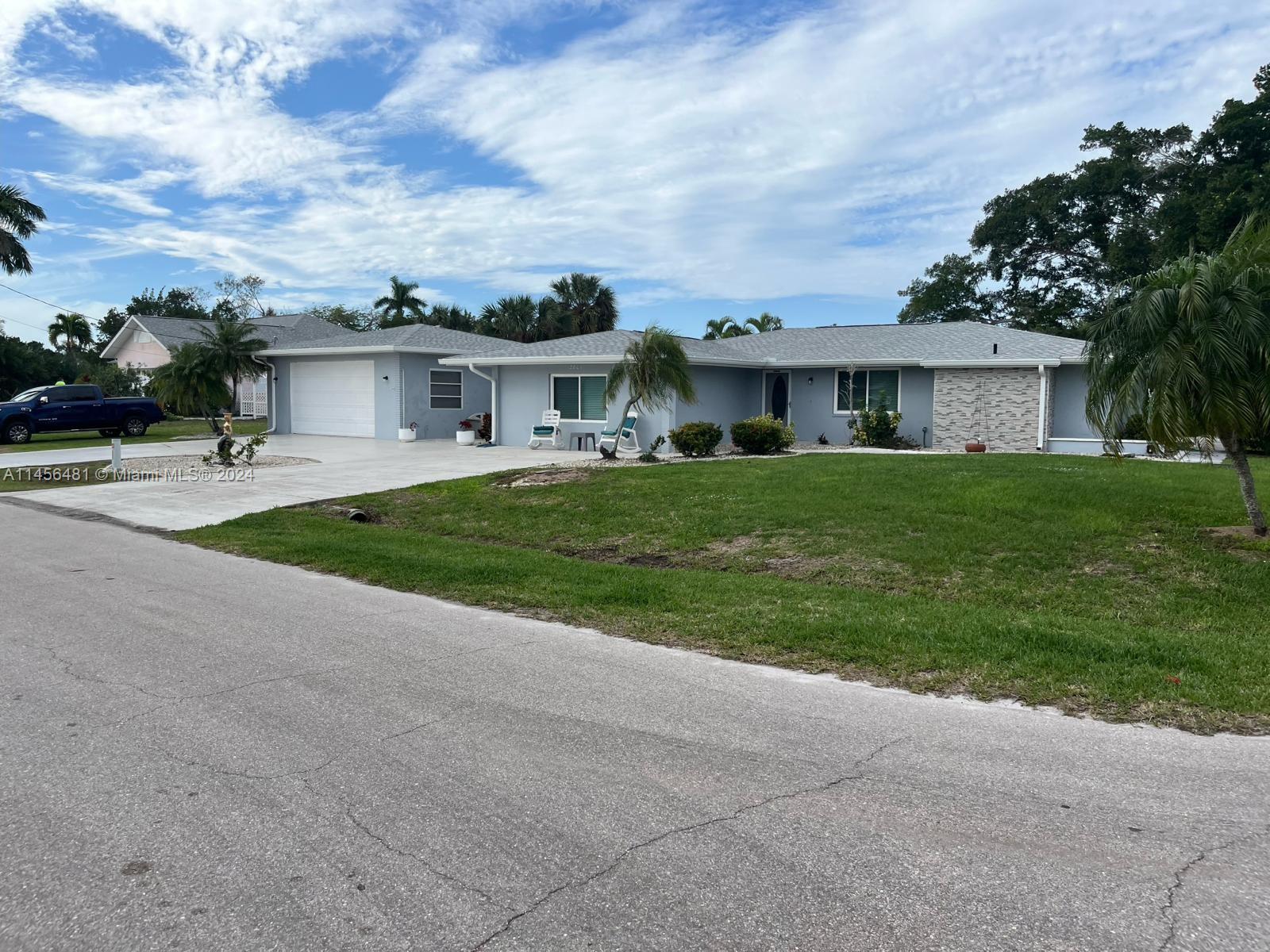 2801 Marlin Ct, Punta Gorda, FL 33950, 3 Bedrooms Bedrooms, ,2 BathroomsBathrooms,Residential,For Sale,Marlin Ct,A11456481