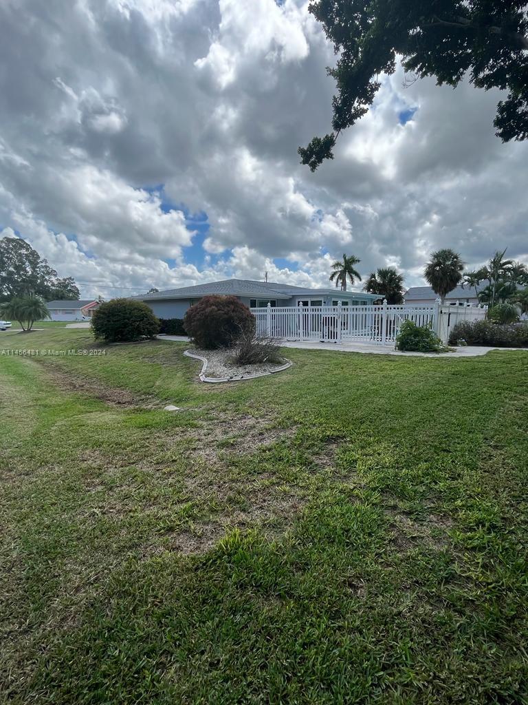 2801 Marlin Ct, Punta Gorda, FL 33950, 3 Bedrooms Bedrooms, ,2 BathroomsBathrooms,Residential,For Sale,Marlin Ct,A11456481