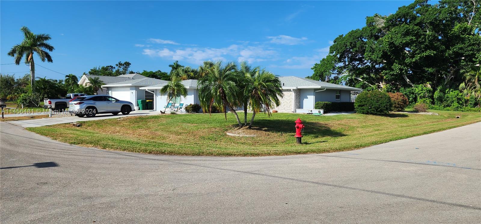 2801 Marlin Ct, Punta Gorda, FL 33950, 3 Bedrooms Bedrooms, ,2 BathroomsBathrooms,Residential,For Sale,Marlin Ct,A11456481