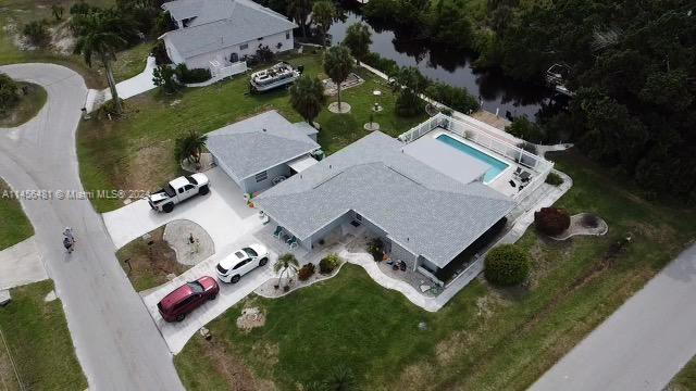 2801 Marlin Ct, Punta Gorda, FL 33950, 3 Bedrooms Bedrooms, ,2 BathroomsBathrooms,Residential,For Sale,Marlin Ct,A11456481