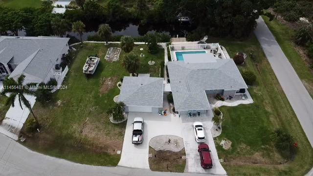 2801 Marlin Ct, Punta Gorda, FL 33950, 3 Bedrooms Bedrooms, ,2 BathroomsBathrooms,Residential,For Sale,Marlin Ct,A11456481