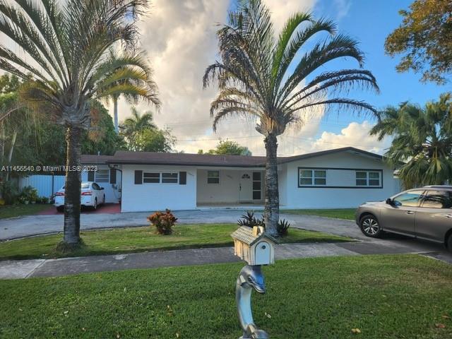 18800 Lenaire DR, Cutler Bay, FL 33157, 4 Bedrooms Bedrooms, ,3 BathroomsBathrooms,Residential,For Sale,Lenaire DR,A11456540