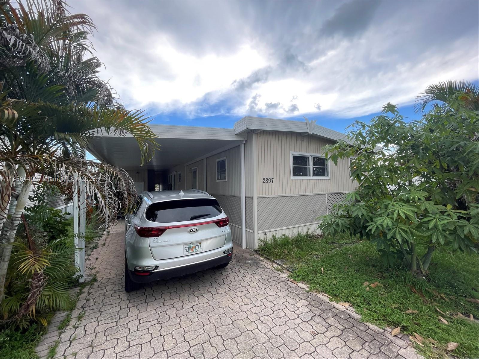 2897 Lakeshore Dr, Dania Beach, FL, 33312 United States, 3 Bedrooms Bedrooms, ,3 BathroomsBathrooms,Residential,For Sale,Lakeshore Dr,A11456440