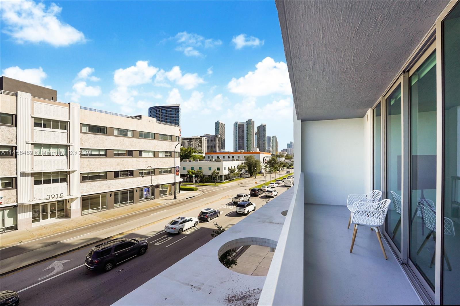 3900 Biscayne Blvd, Miami, FL, 33137 United States, 1 Bedroom Bedrooms, ,1 BathroomBathrooms,Residential,For Sale,Biscayne Blvd,A11456469