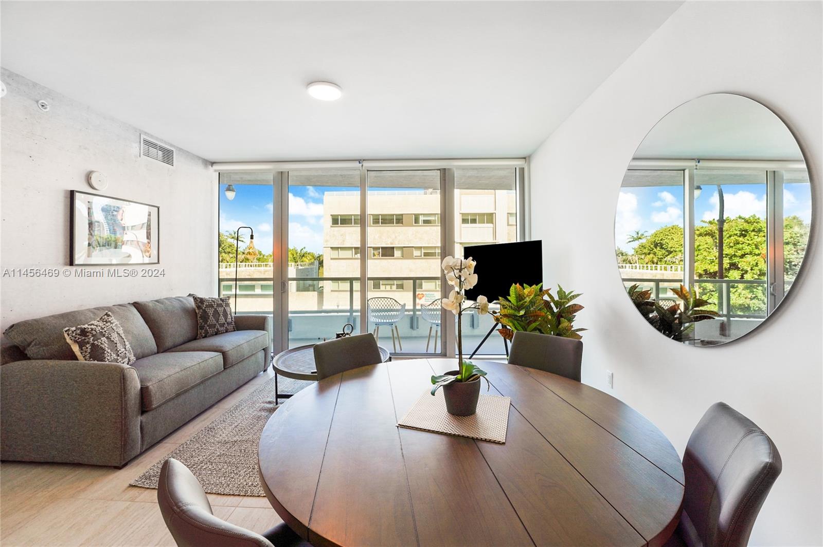 3900 Biscayne Blvd S-218, Miami, Florida 33137, 1 Bedroom Bedrooms, ,1 BathroomBathrooms,Residential,For Sale,3900 Biscayne Blvd S-218,A11456469