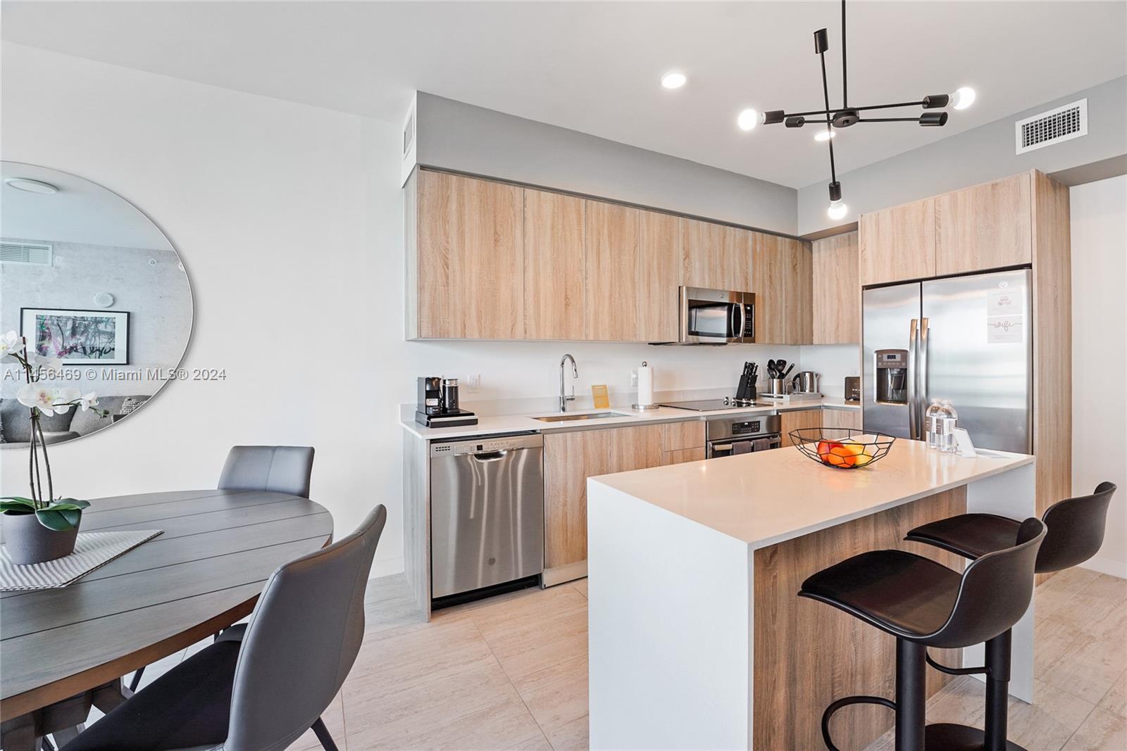 3900 Biscayne Blvd S-218, Miami, Florida 33137, 1 Bedroom Bedrooms, ,1 BathroomBathrooms,Residential,For Sale,3900 Biscayne Blvd S-218,A11456469