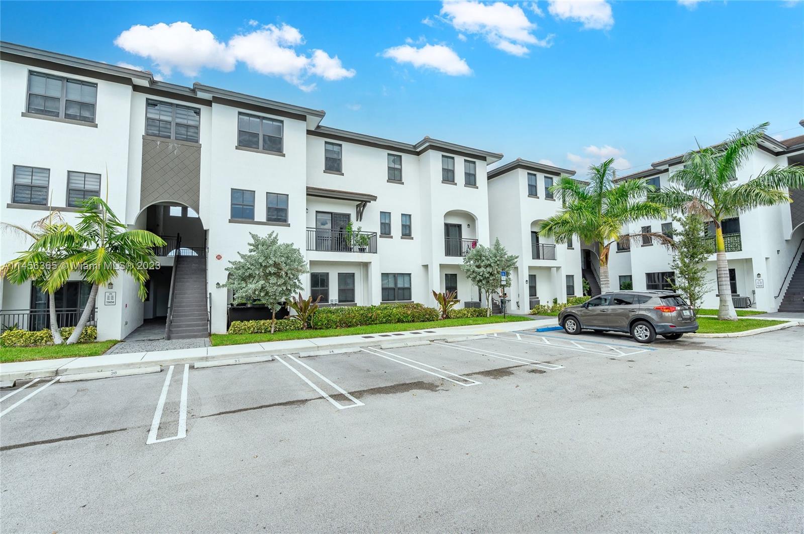 15650 SW 136th St #206 For Sale A11456365, FL