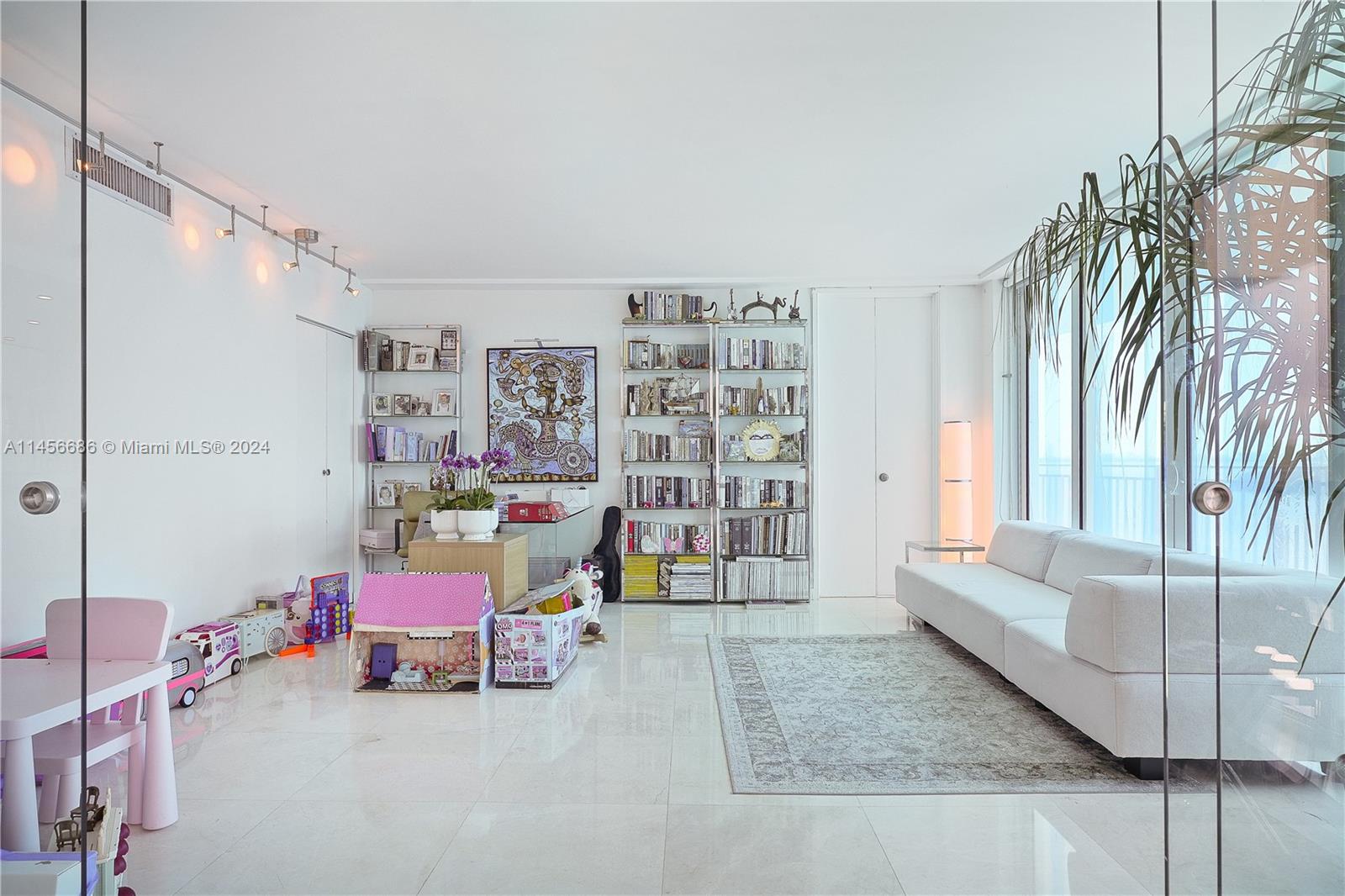 770 NE 69th St 5I, Miami, Florida 33138, 3 Bedrooms Bedrooms, ,3 BathroomsBathrooms,Residential,For Sale,770 NE 69th St 5I,A11456686