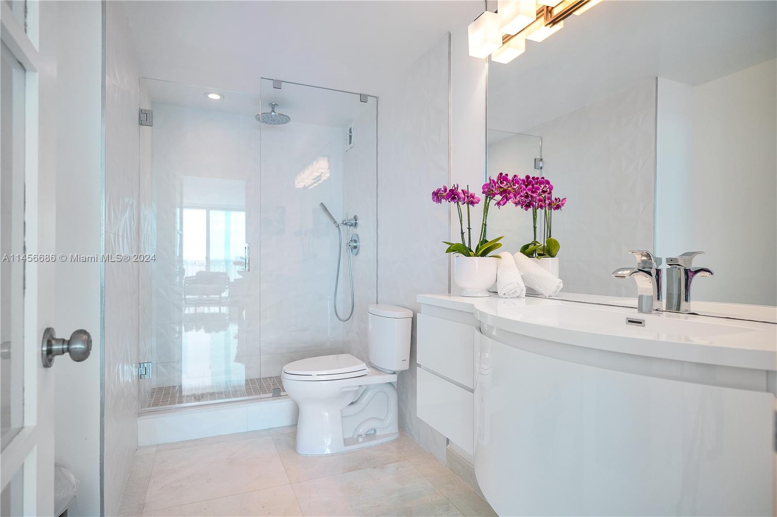 770 NE 69th St 5I, Miami, Florida 33138, 3 Bedrooms Bedrooms, ,3 BathroomsBathrooms,Residential,For Sale,770 NE 69th St 5I,A11456686