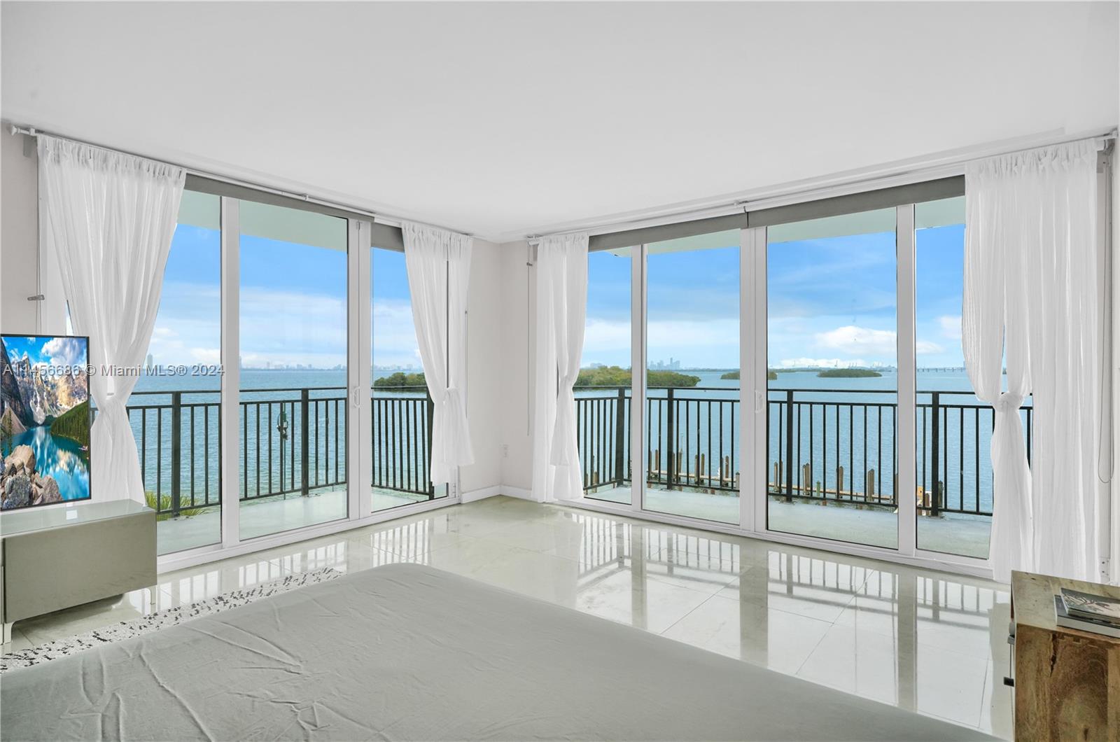 770 NE 69th St 5I, Miami, Florida 33138, 3 Bedrooms Bedrooms, ,3 BathroomsBathrooms,Residential,For Sale,770 NE 69th St 5I,A11456686