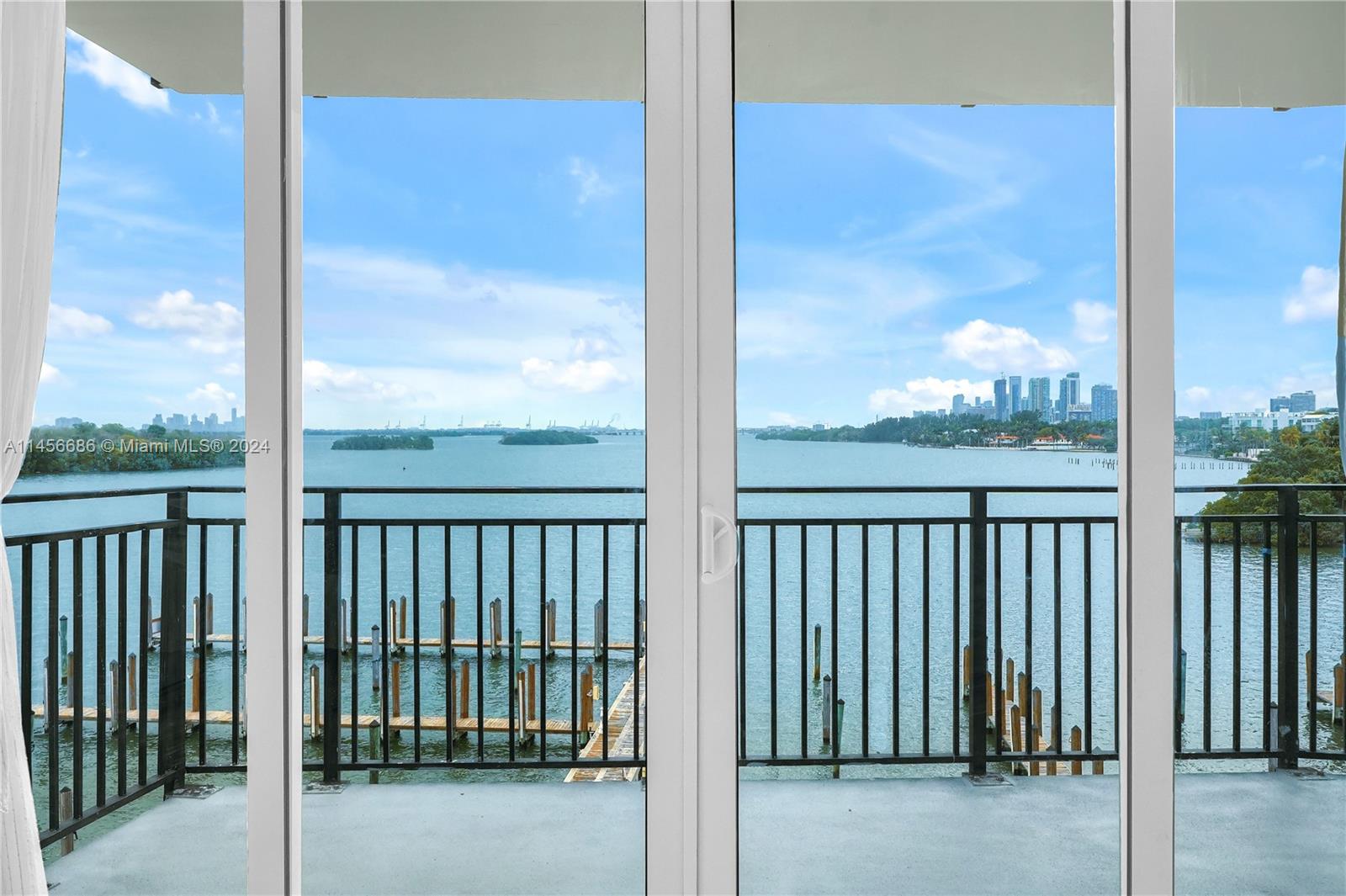 770 NE 69th St 5I, Miami, Florida 33138, 3 Bedrooms Bedrooms, ,3 BathroomsBathrooms,Residential,For Sale,770 NE 69th St 5I,A11456686