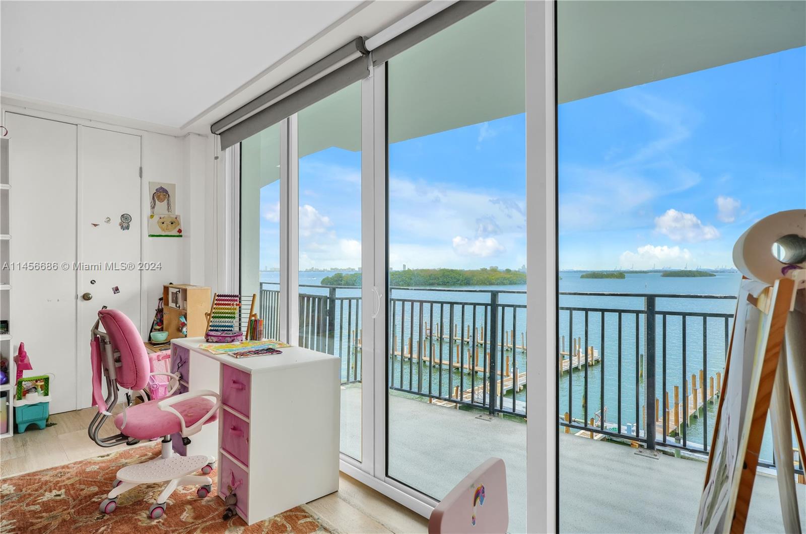 770 NE 69th St 5I, Miami, Florida 33138, 3 Bedrooms Bedrooms, ,3 BathroomsBathrooms,Residential,For Sale,770 NE 69th St 5I,A11456686