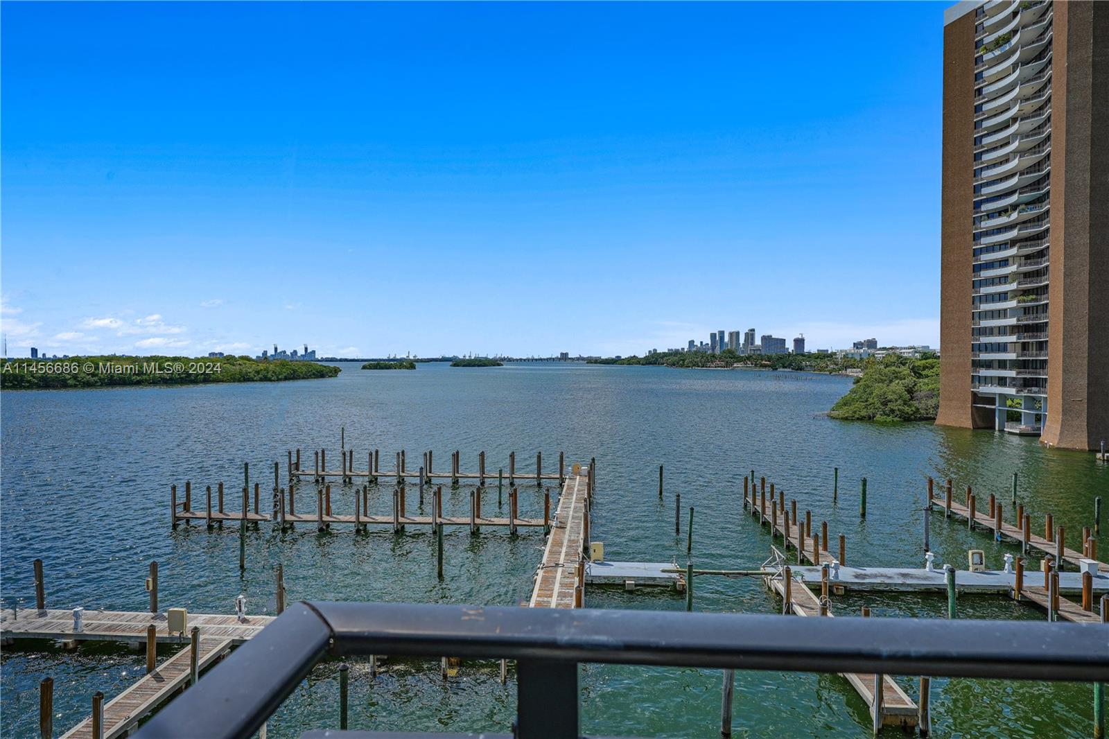 770 NE 69th St 5I, Miami, Florida 33138, 3 Bedrooms Bedrooms, ,3 BathroomsBathrooms,Residential,For Sale,770 NE 69th St 5I,A11456686