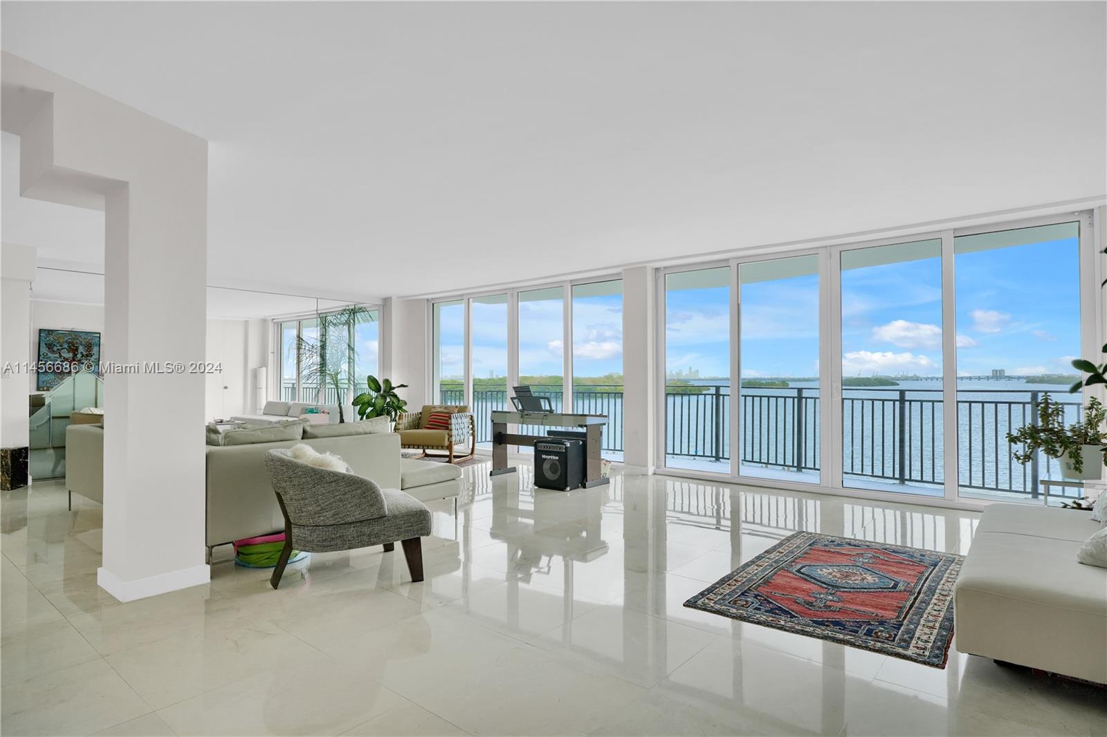 770 NE 69th St 5I, Miami, Florida 33138, 3 Bedrooms Bedrooms, ,3 BathroomsBathrooms,Residential,For Sale,770 NE 69th St 5I,A11456686