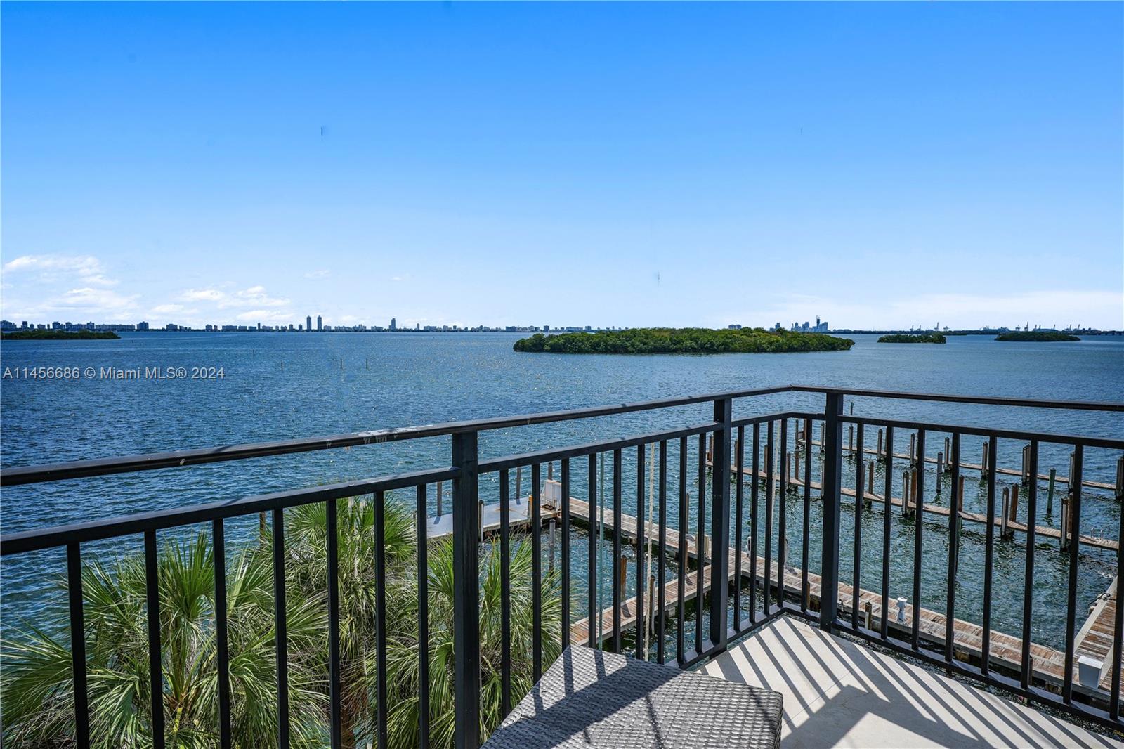 770 NE 69th St 5I, Miami, Florida 33138, 3 Bedrooms Bedrooms, ,3 BathroomsBathrooms,Residential,For Sale,770 NE 69th St 5I,A11456686