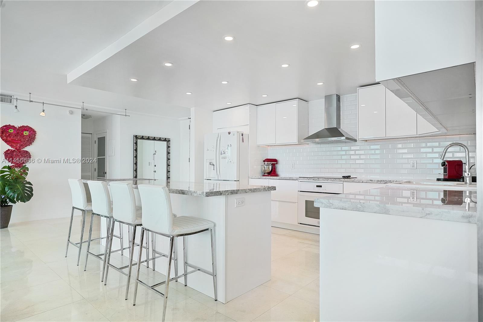 770 NE 69th St 5I, Miami, Florida 33138, 3 Bedrooms Bedrooms, ,3 BathroomsBathrooms,Residential,For Sale,770 NE 69th St 5I,A11456686