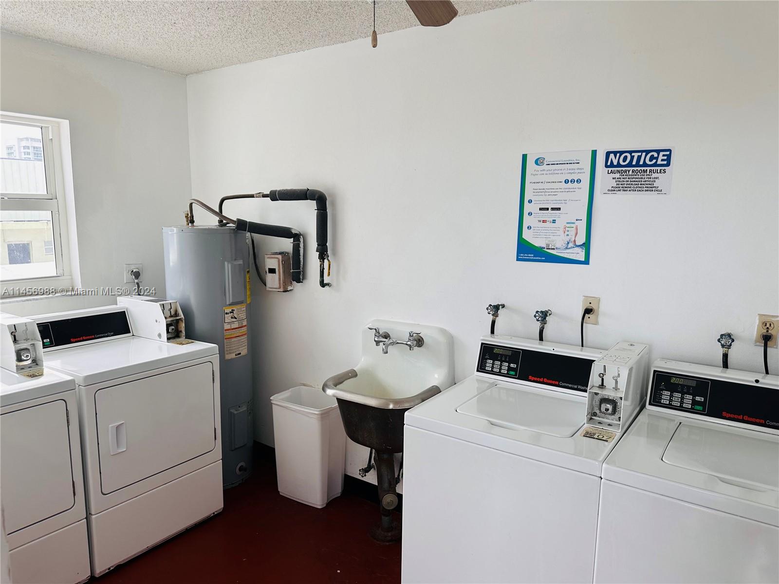 1250 Alton Rd 5F, Miami Beach, Florida 33139, 1 Bedroom Bedrooms, ,1 BathroomBathrooms,Residential,For Sale,1250 Alton Rd 5F,A11456988