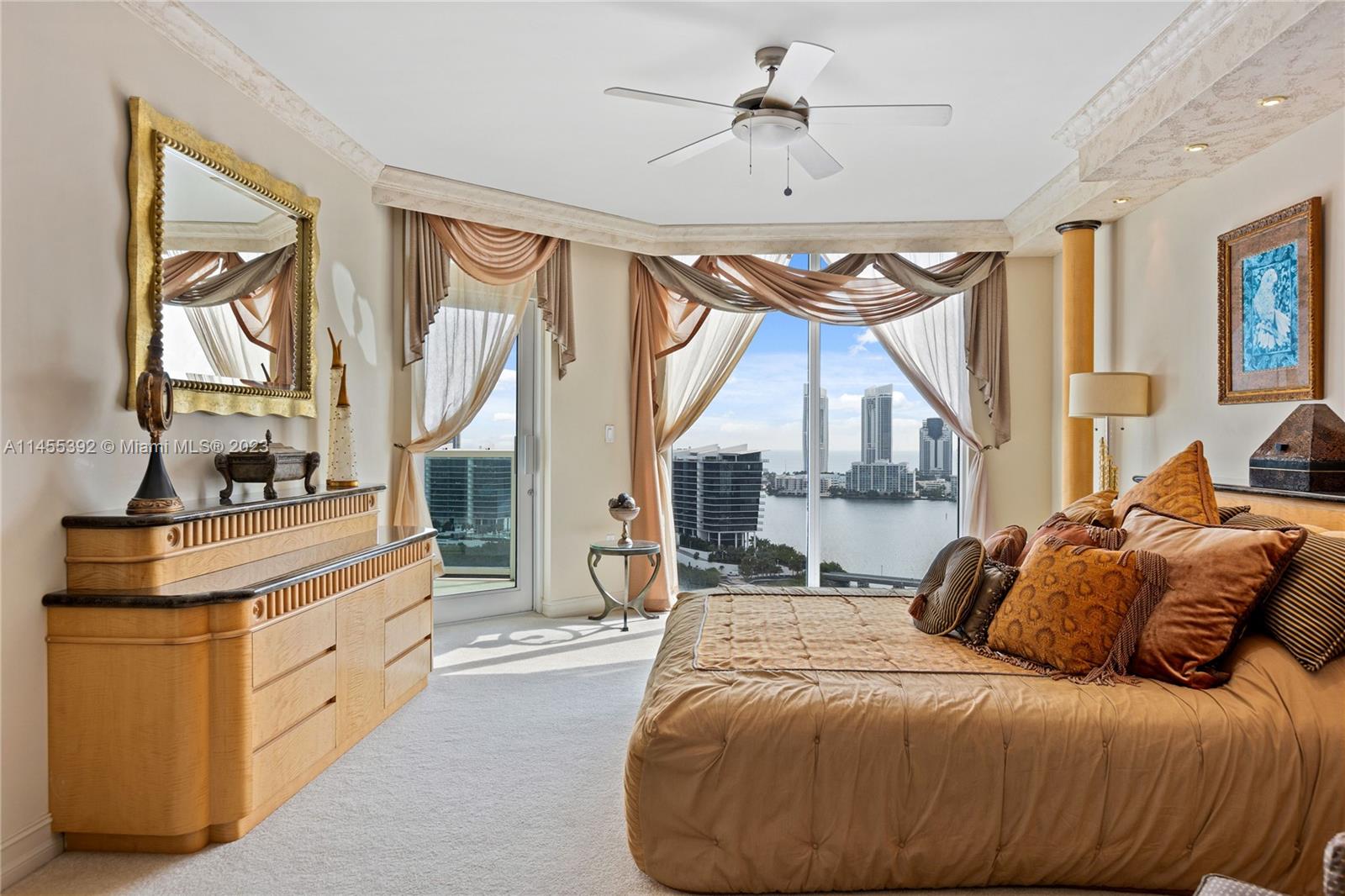 3201 NE 183rd St 2204, Aventura, Florida 33160, 2 Bedrooms Bedrooms, ,3 BathroomsBathrooms,Residentiallease,For Rent,3201 NE 183rd St 2204,A11455392
