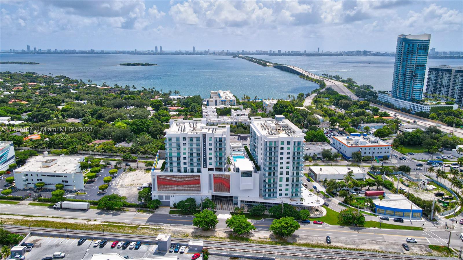 3900 Biscayne Blvd, Miami, FL, 33137 United States, 2 Bedrooms Bedrooms, ,2 BathroomsBathrooms,Residential,For Sale,Biscayne Blvd,A11457107