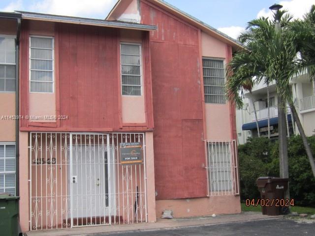 4548 W 14th Ct #306 For Sale A11453974, FL