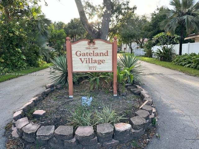3777 NW 78th Ave #1G For Sale A11457188, FL