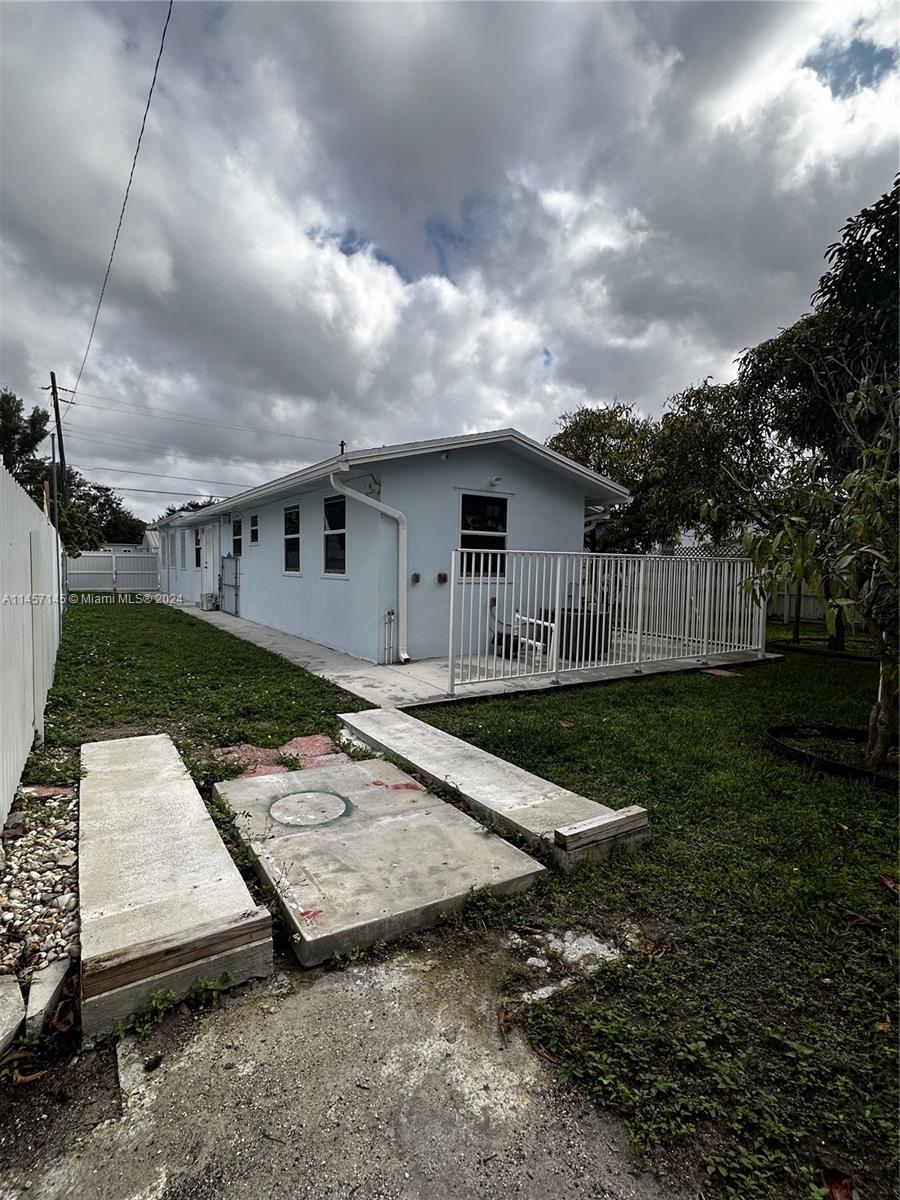 610 Tamiami Canal Rd, Miami, FL, 33144 United States, 4 Bedrooms Bedrooms, ,3 BathroomsBathrooms,Residential,For Sale,Tamiami Canal Rd,A11457145