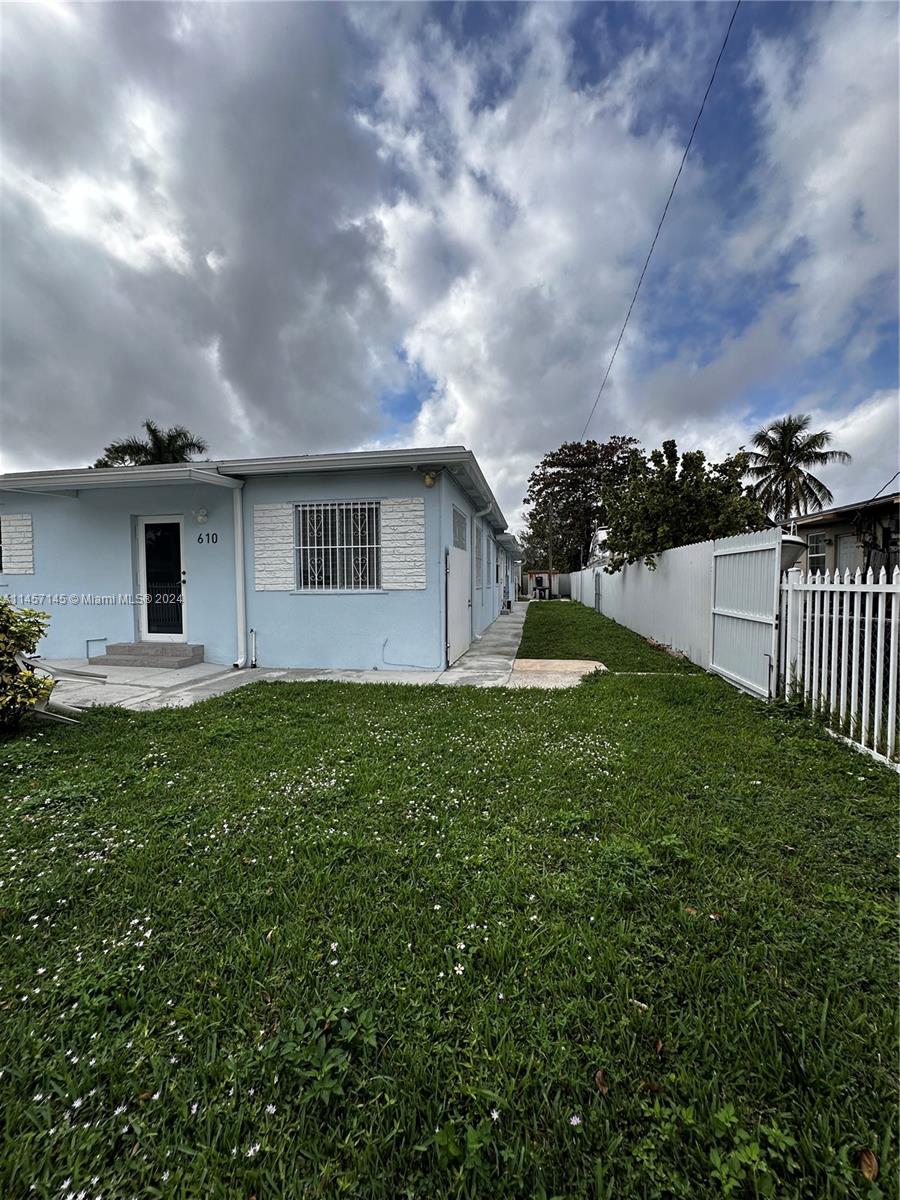 610 Tamiami Canal Rd, Miami, FL, 33144 United States, 4 Bedrooms Bedrooms, ,3 BathroomsBathrooms,Residential,For Sale,Tamiami Canal Rd,A11457145