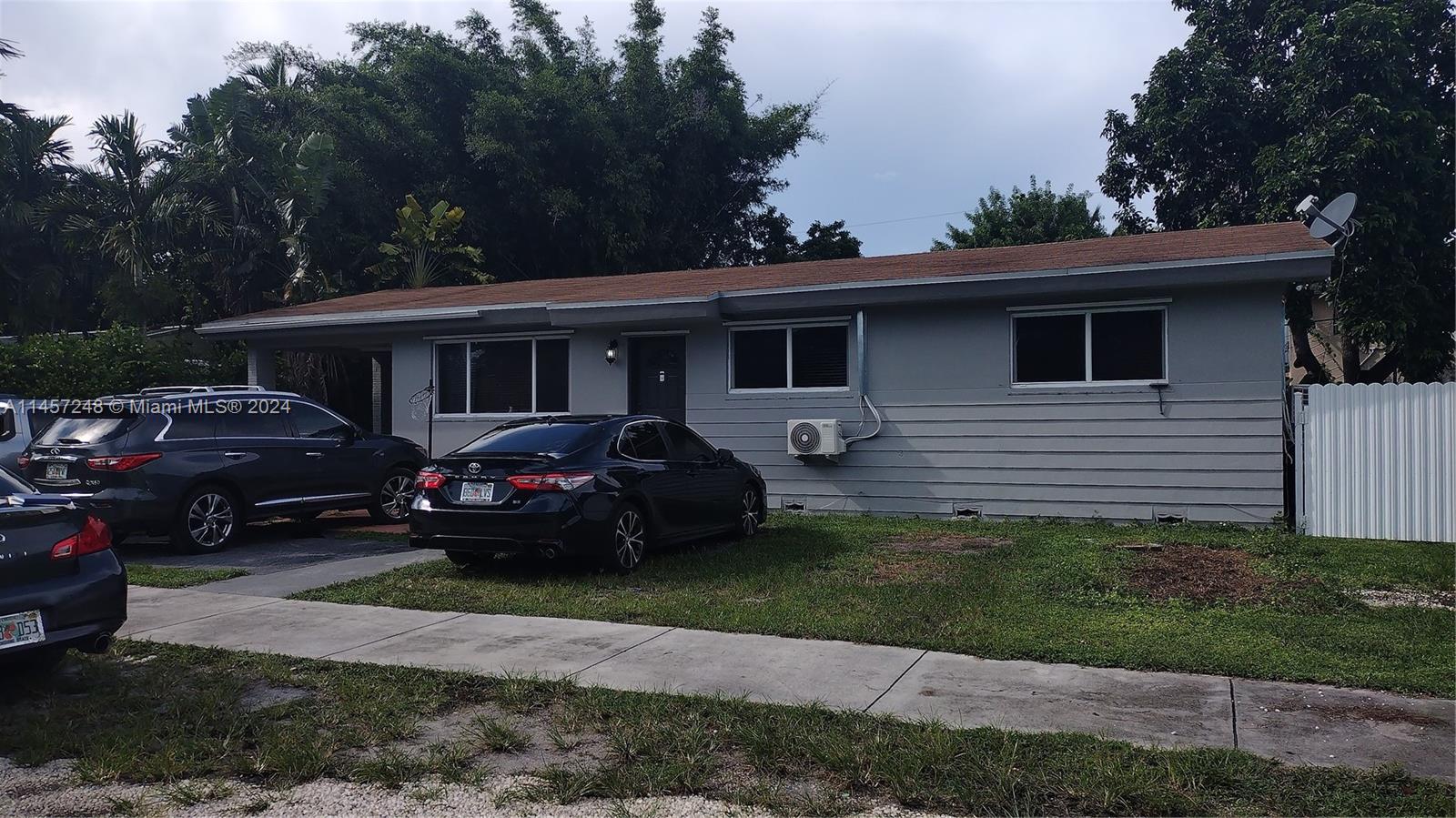 1141 NW 112th St  For Sale A11457248, FL