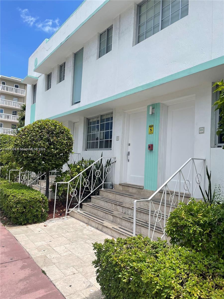 700 16th St, Miami Beach, FL, 33139 United States, 1 Bedroom Bedrooms, ,1 BathroomBathrooms,Residential,For Sale,16th St,A11457286