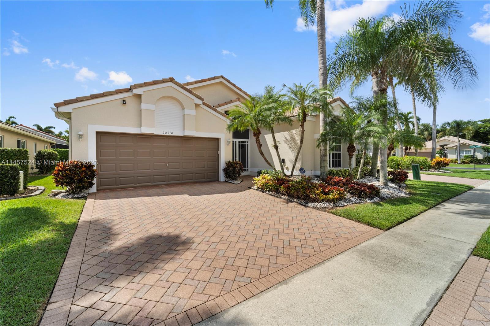 10318 Utopia Cir N, Boynton Beach, FL, 33437 United States, 3 Bedrooms Bedrooms, ,2 BathroomsBathrooms,Residential,For Sale,Utopia Cir N,A11457524