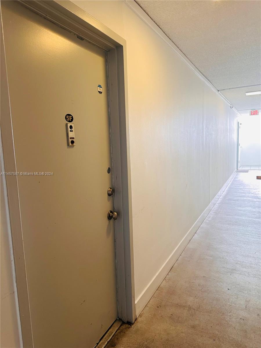 1250 Alton Rd 5F, Miami Beach, Florida 33139, 1 Bedroom Bedrooms, ,1 BathroomBathrooms,Residentiallease,For Rent,1250 Alton Rd 5F,A11457587