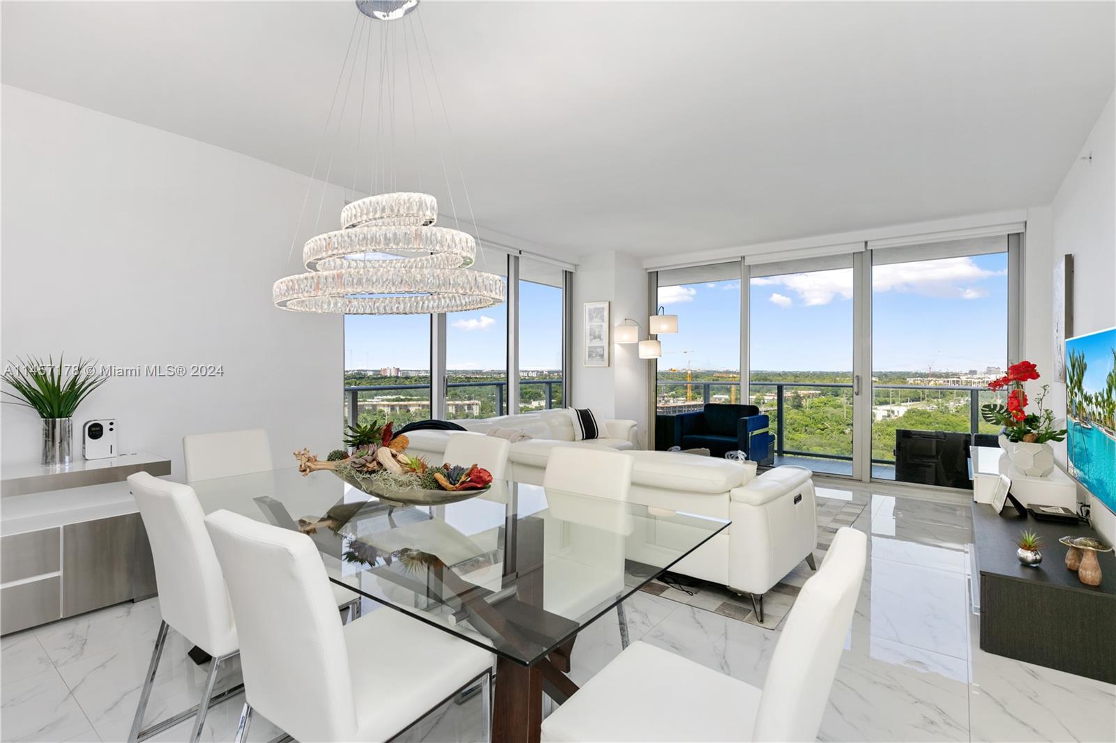 16385  Biscayne Blvd #1701 For Sale A11457178, FL