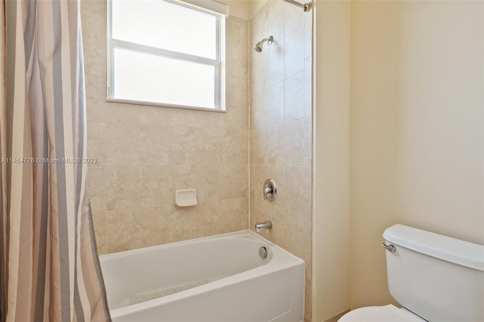 2nd Bathroom upstairs