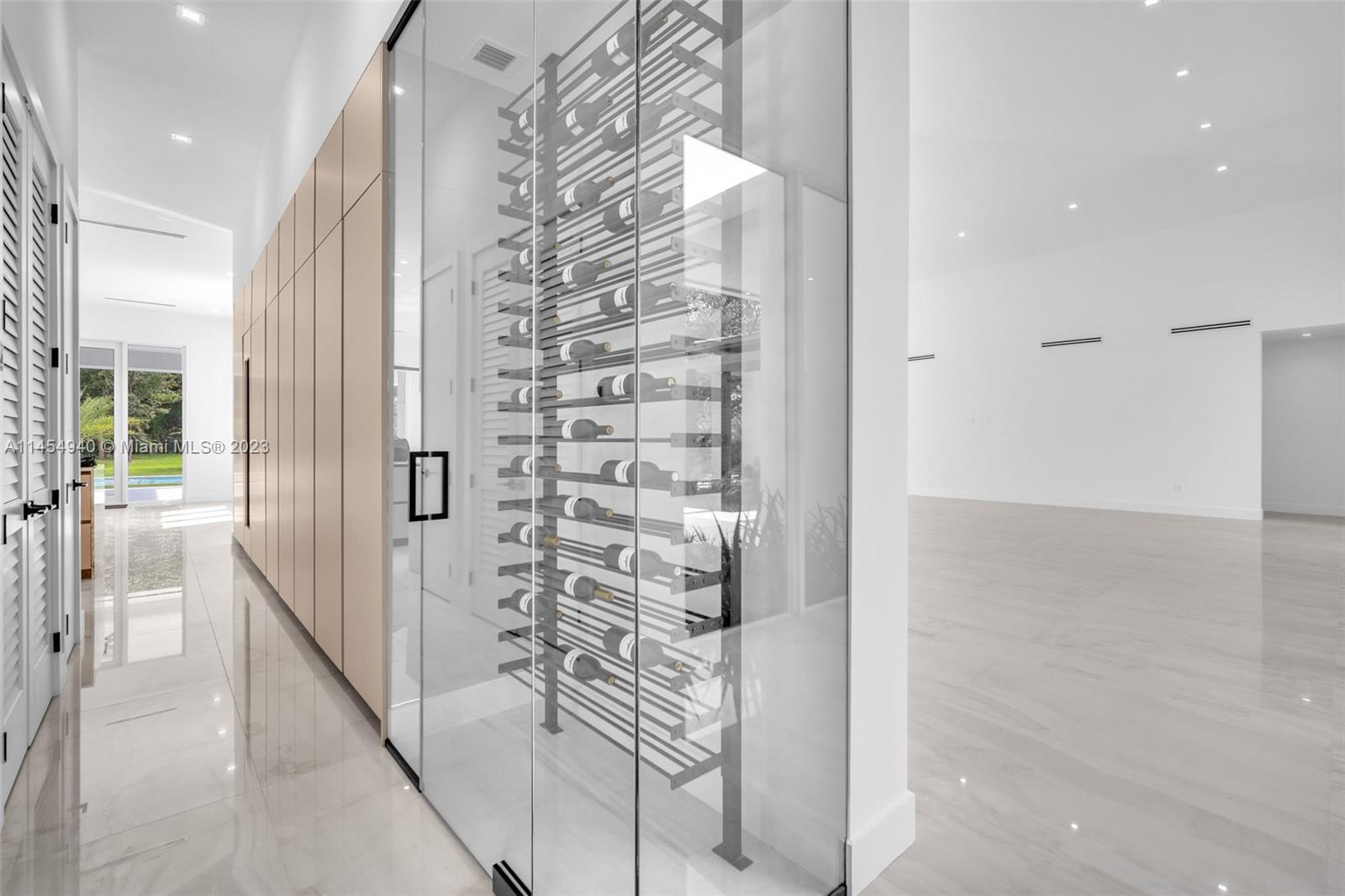 Wine Cellar