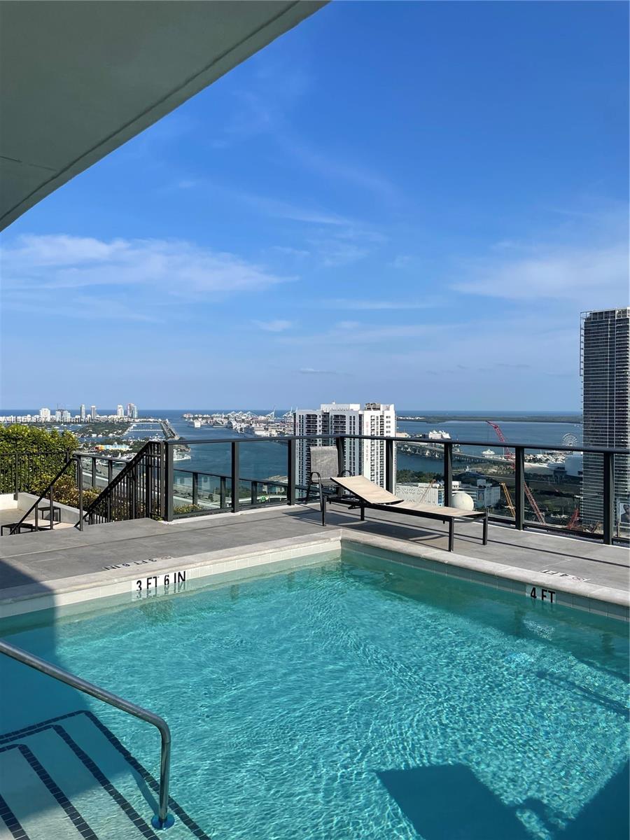 1600 NE 1st Ave #2520 For Sale A11457867, FL