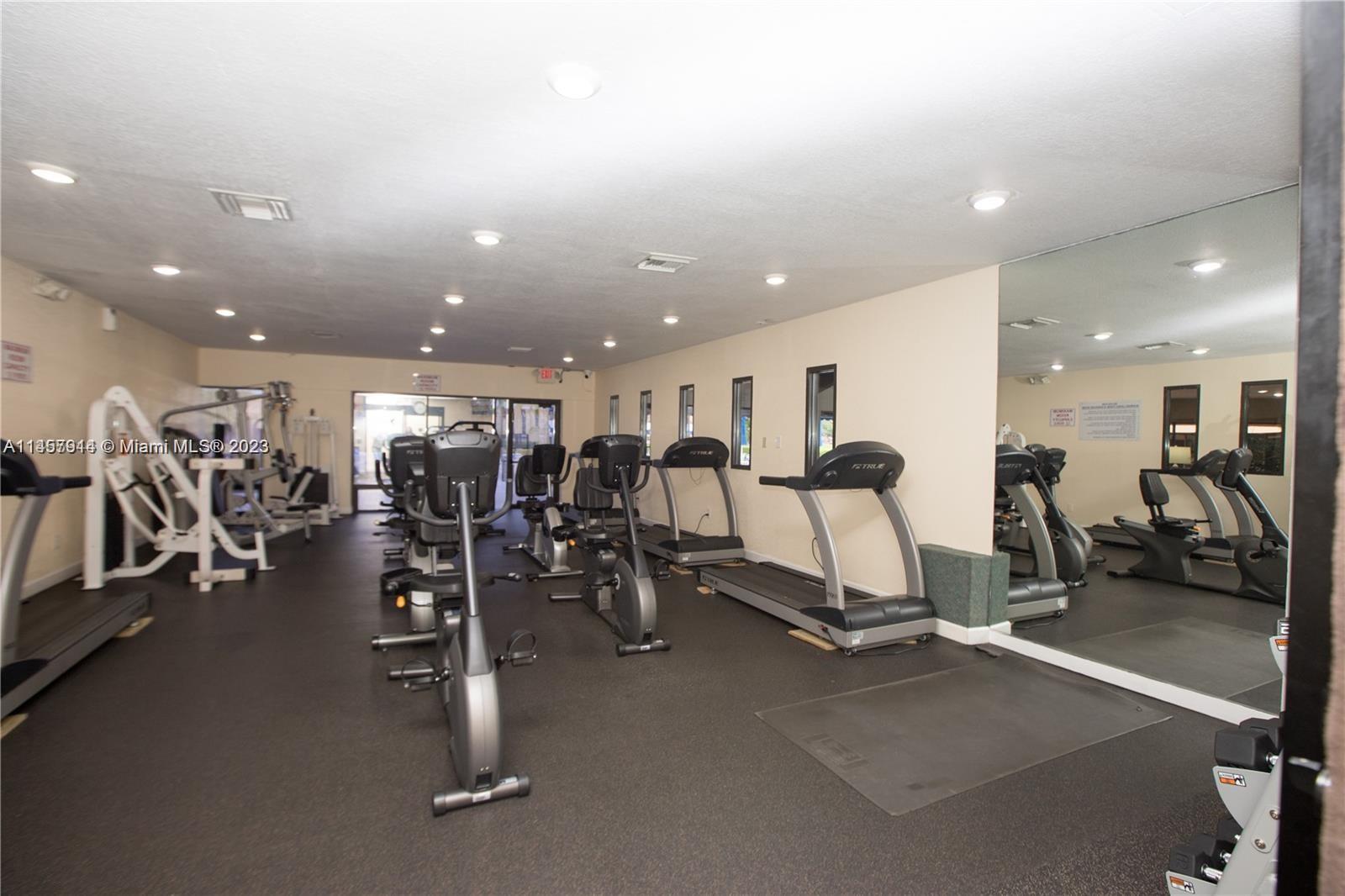 Gym