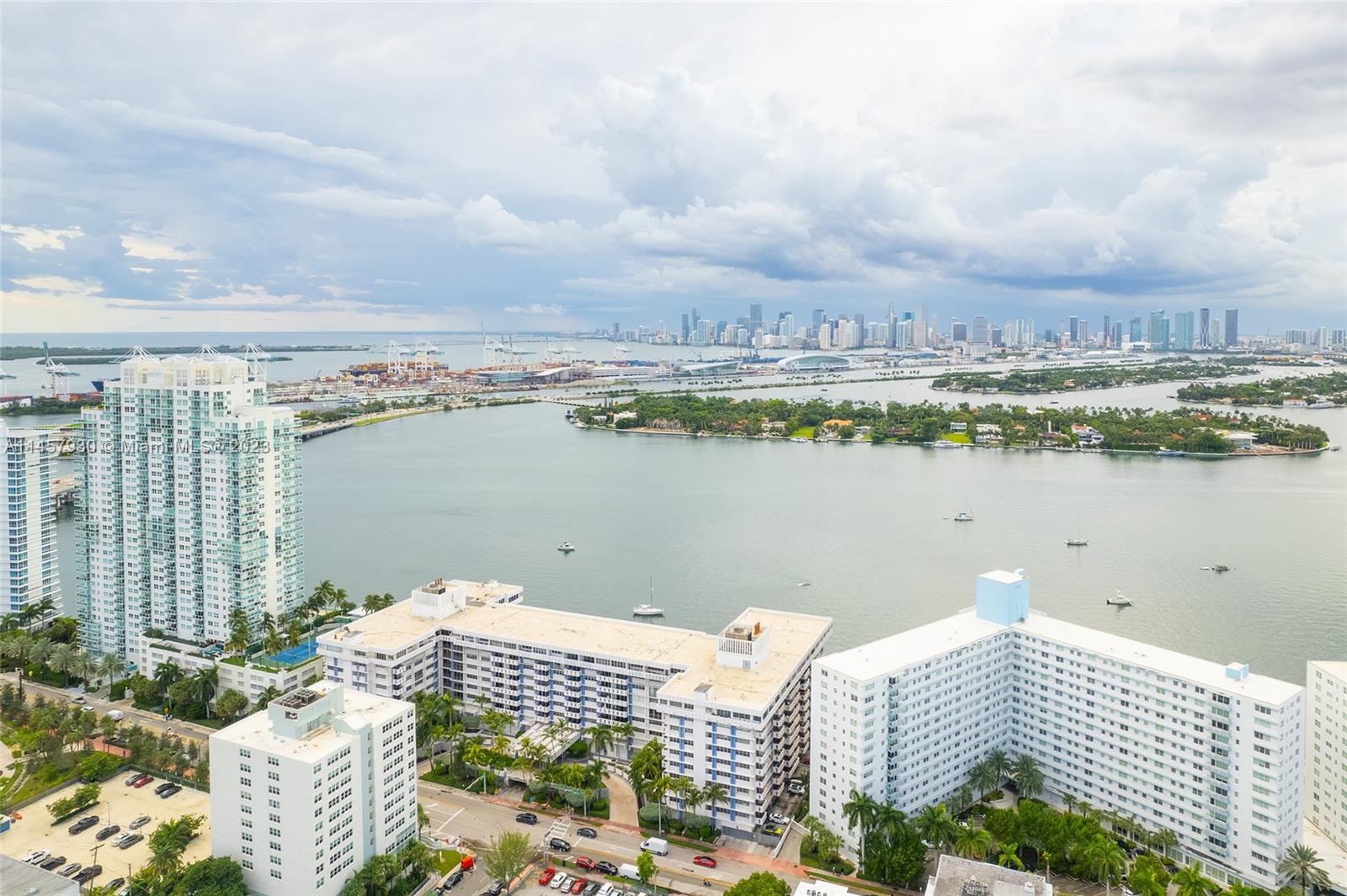 800  West Ave #435 For Sale A11457930, FL