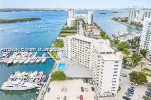 marina w/ boats & jet sky for rent