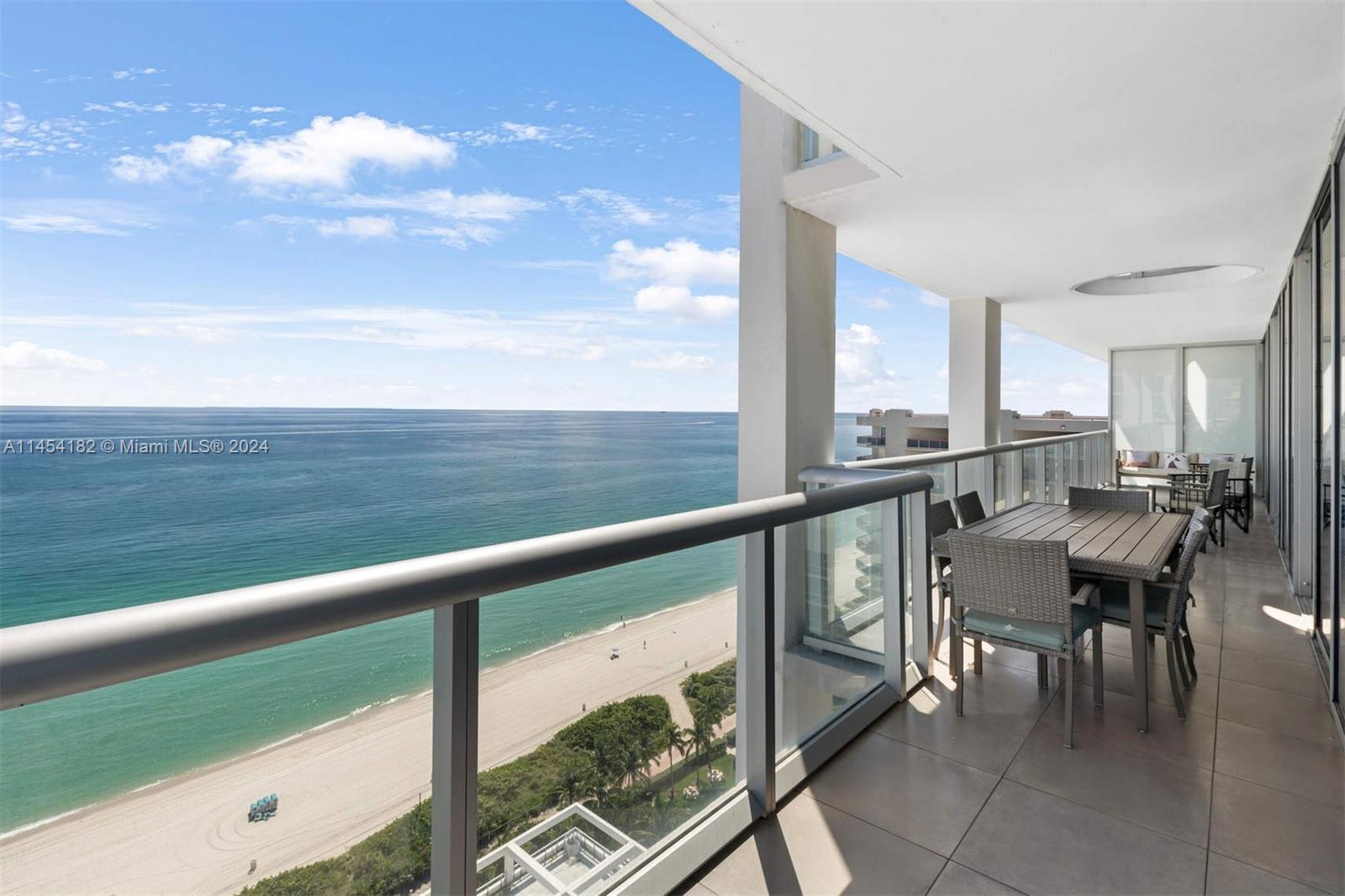 Listing Image 6799 Collins Ave #LPH2