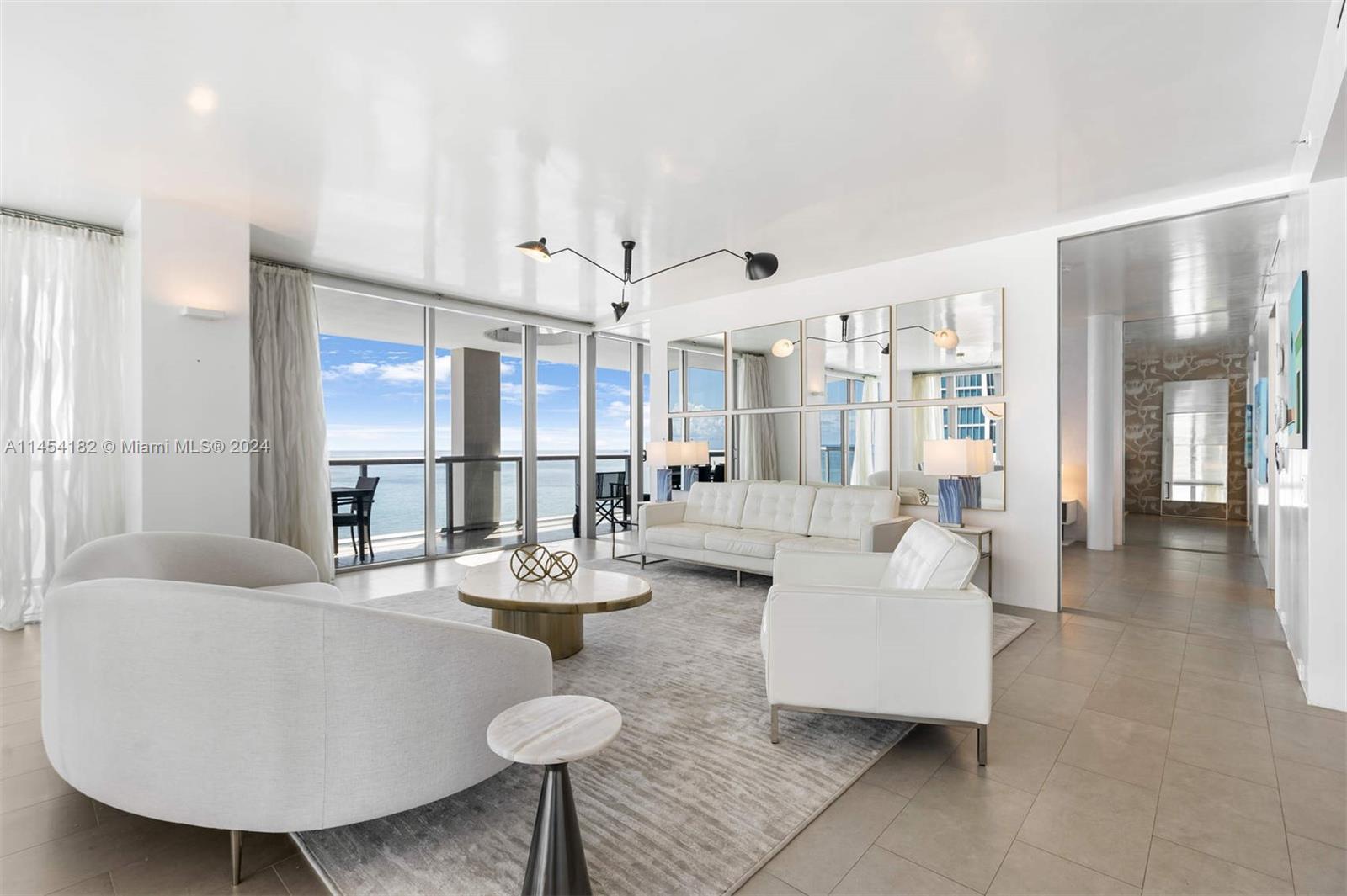 6799 Collins Ave, Miami Beach, FL, 33141 United States, 4 Bedrooms Bedrooms, ,4 BathroomsBathrooms,Residential,For Sale,Collins Ave,A11454182