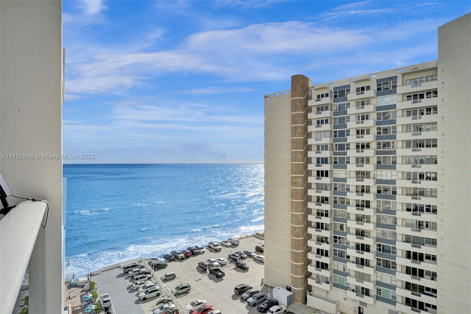 3140 Ocean Dr, Hallandale Beach, FL, 33009 United States, 1 Bedroom Bedrooms, ,1 BathroomBathrooms,Residential,For Sale,Ocean Dr,A11457898