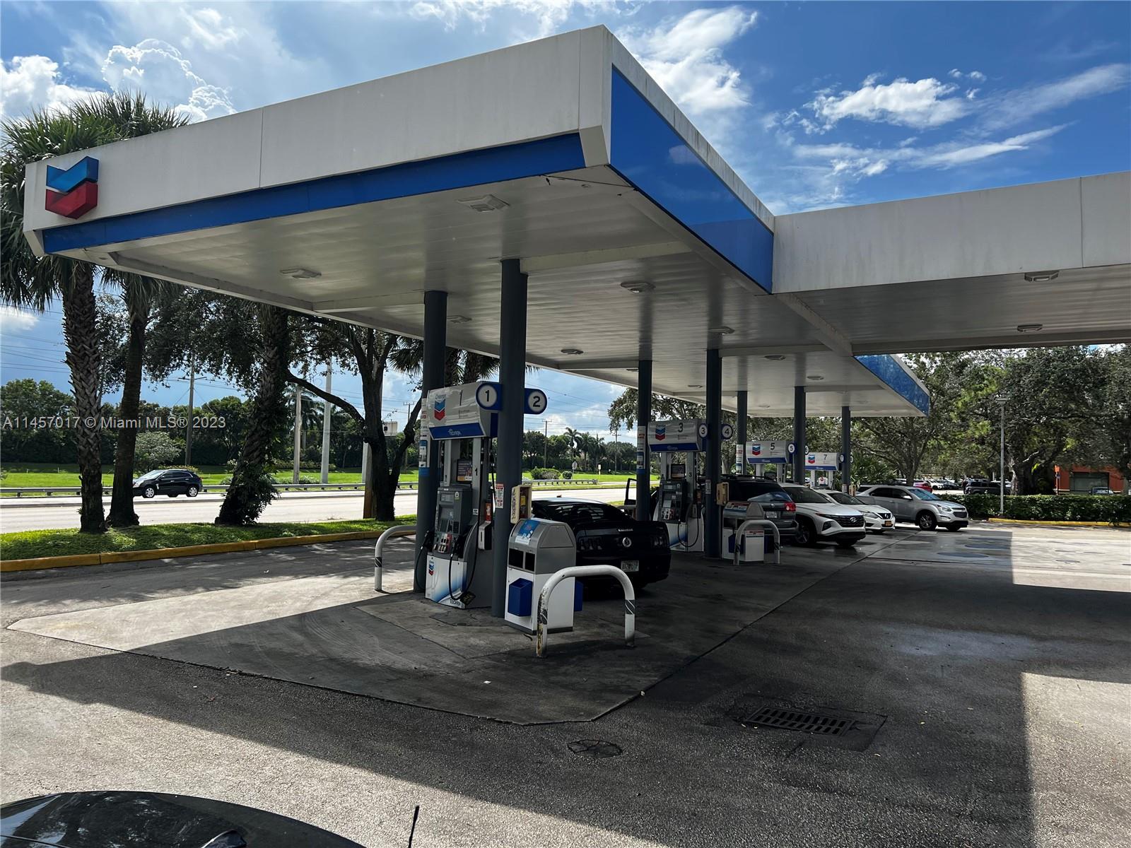 7201 Sheridan St, Hollywood, Florida 33024, ,Commercialsale,For Sale,7201 Sheridan St,A11457017