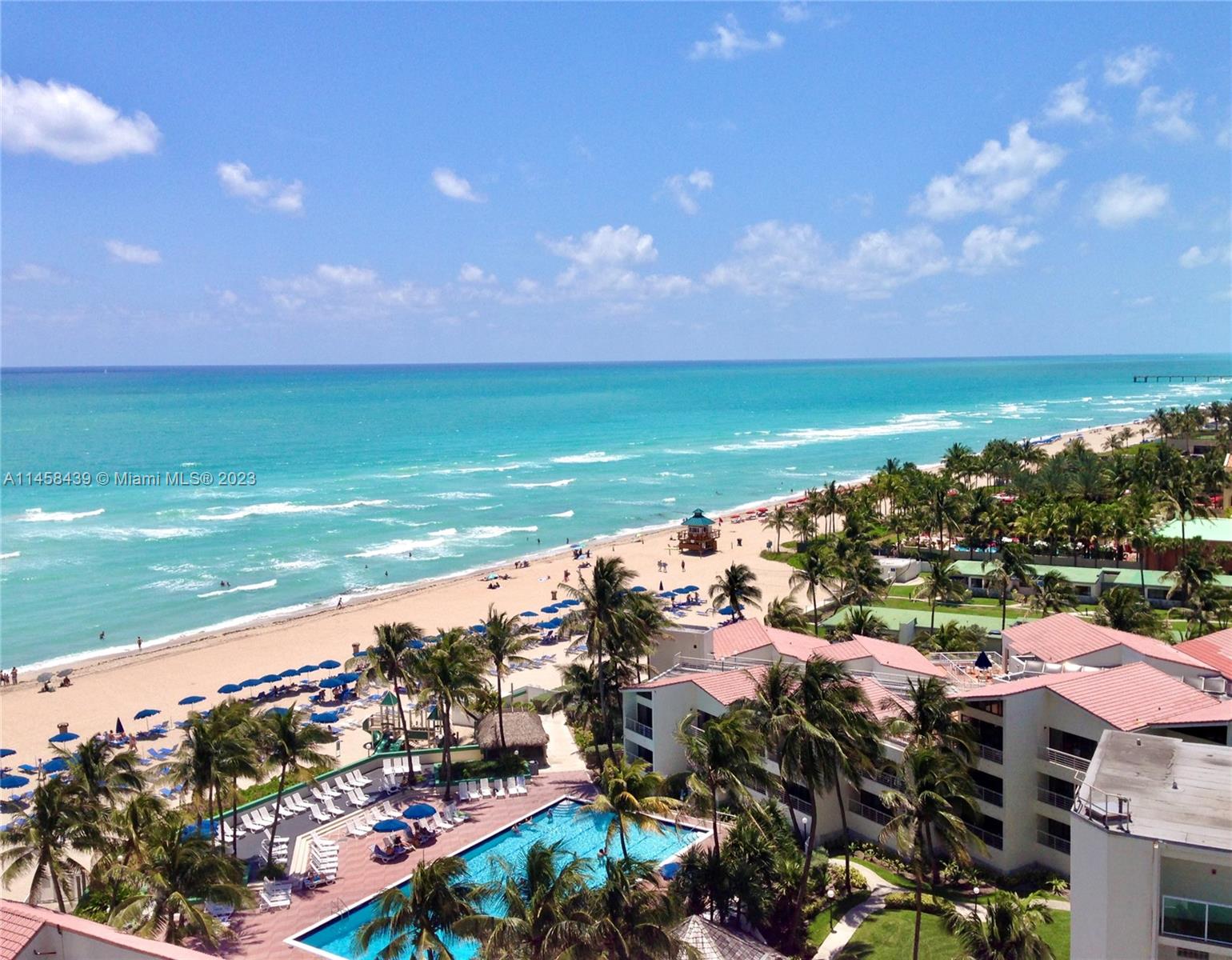 Condo for Sale in Sunny Isles Beach, FL